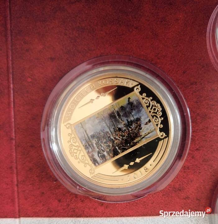 100 Lat Polskiej Niepodległości Droga do Warszawa