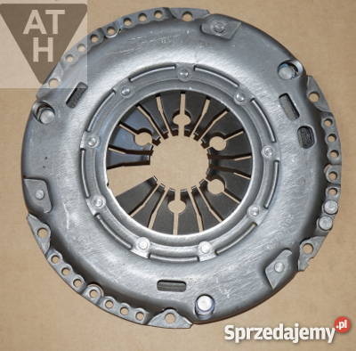 DOCISK SPRZĘGŁA nowy 038141025D Silniki Układ napędowy warmińsko-mazurskie Mrągowo