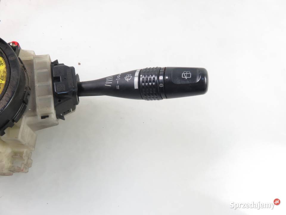 PRZEŁĄCZNIK ZESPOLONY MITSUBISHI PAJERO PININ osobowe Panele sterowania, przełączniki małopolskie