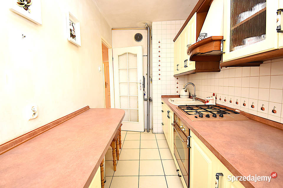 Sprzedam mieszkanie 2pokojowe 47m2 Sprzedaż Puławy