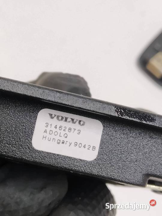 UCHWYTY BAGAŻNIKA KOMPLET 31452873 Volvo XC 90