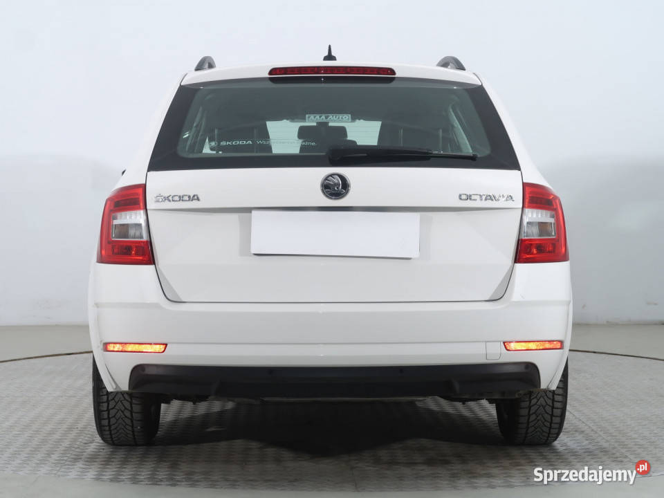 Skoda Octavia 16 TDI poduszka powietrzna Zabrze