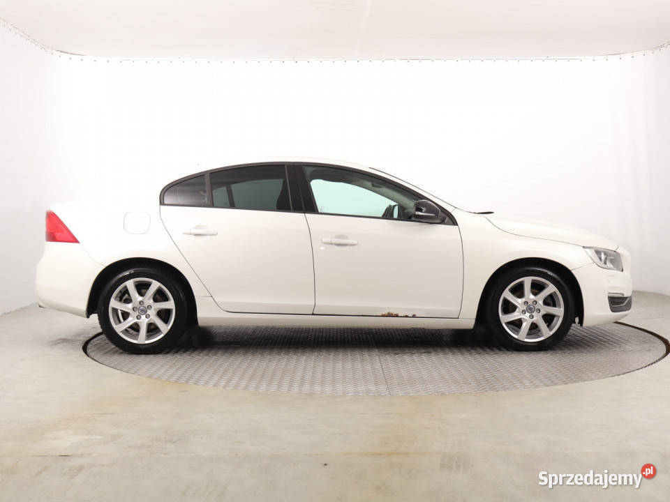 Volvo S60 D4 Katowice
