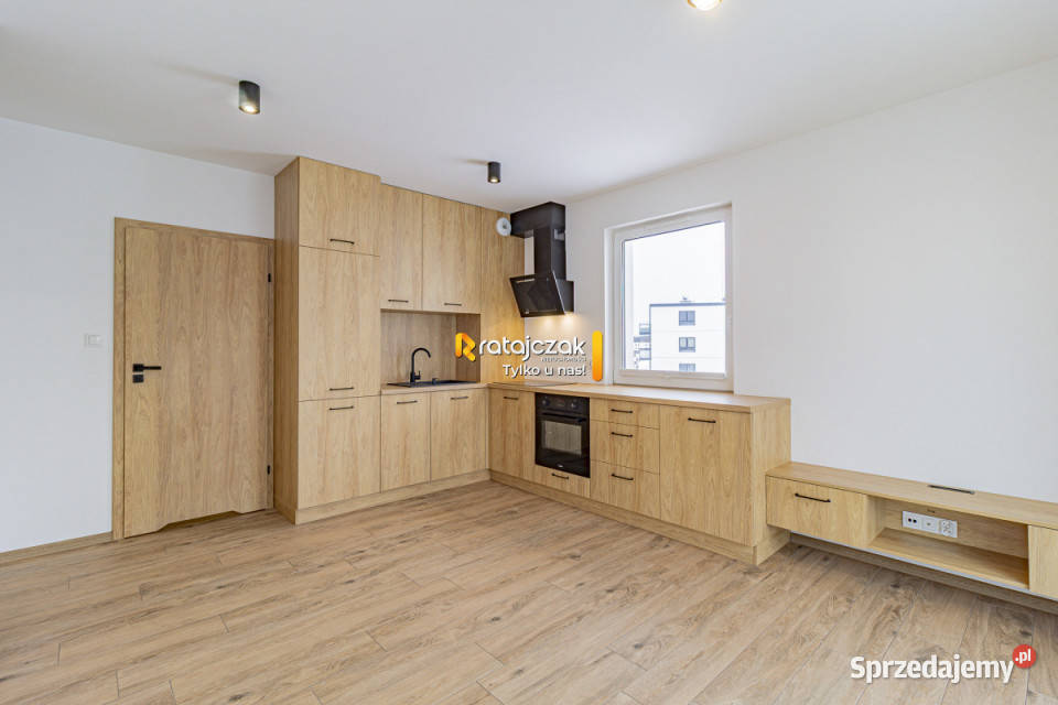 sprzedaży mieszkania Bolszewo 4418m2 3pok sprzedam