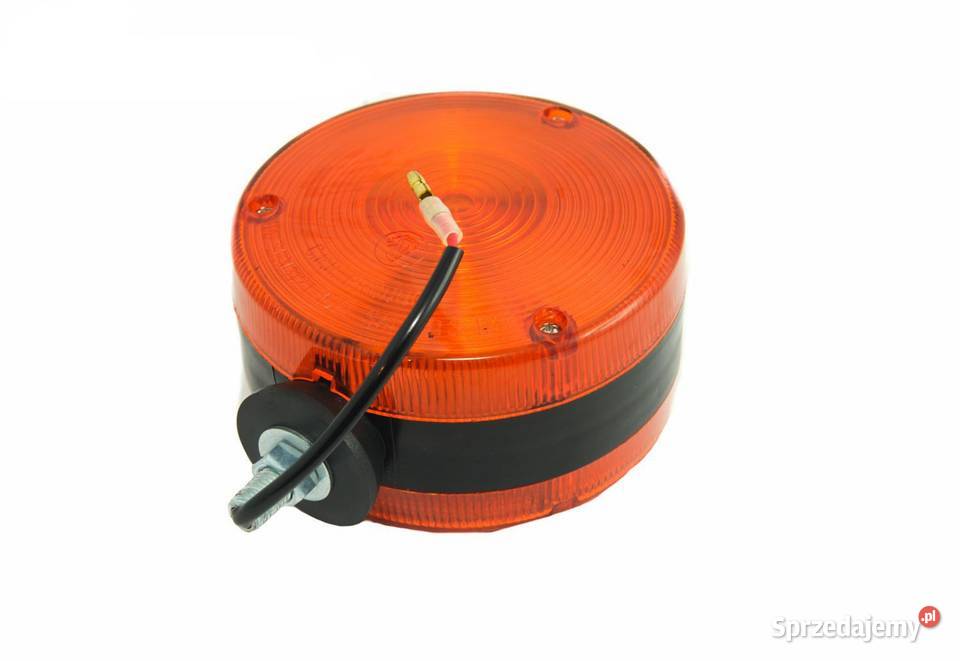 Kierunkowskaz Kubota L3408 Oświetlenie