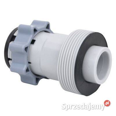 vidaXL Adaptery do węży basenowych typ B 2 Warszawa sprzedam