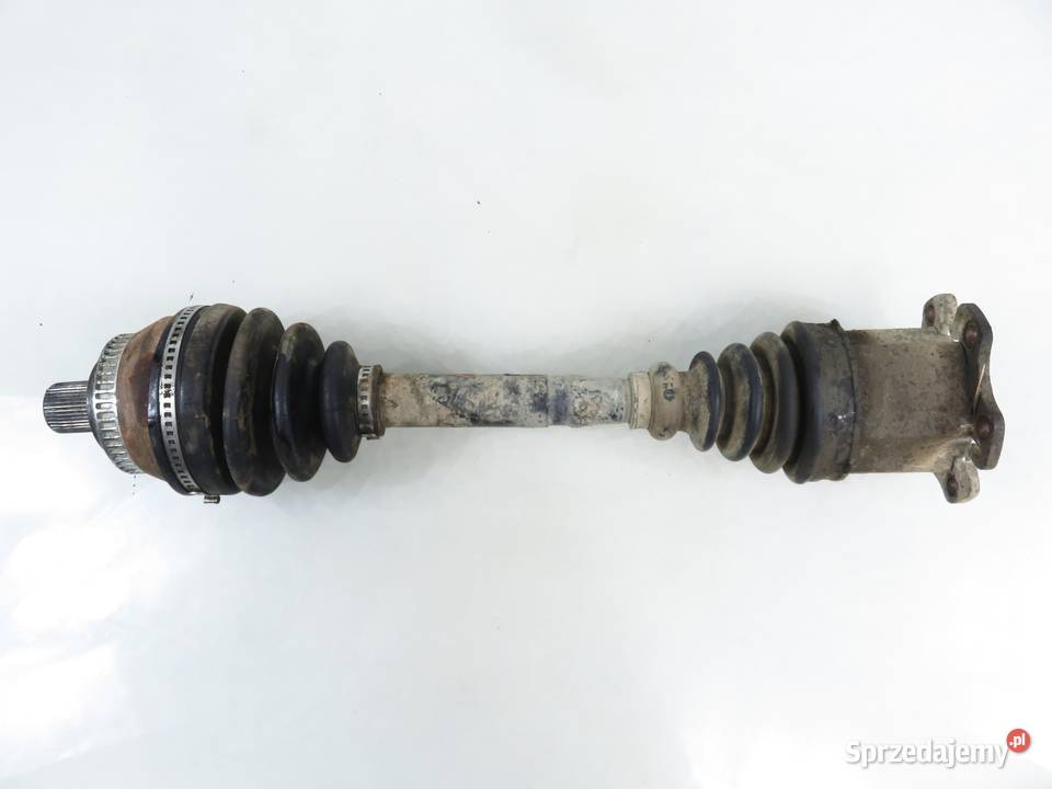 PÓŁOŚ PRAWA PRZEDNIA VW SHARAN I 19 TDI