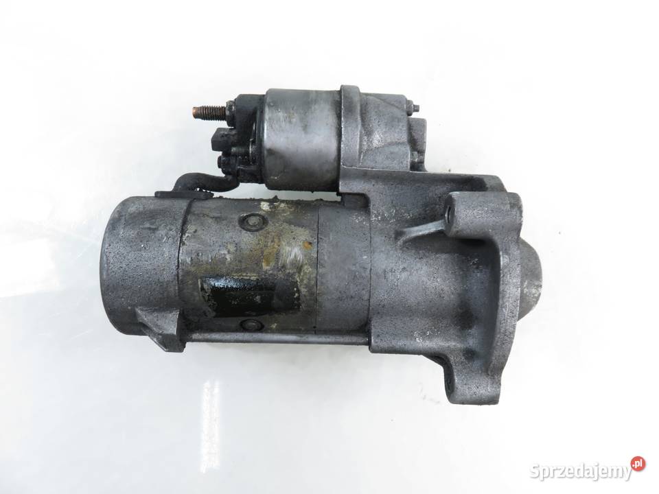 ROZRUSZNIK PEUGEOT 807 22 16V HDi 128 4HW BRAEK