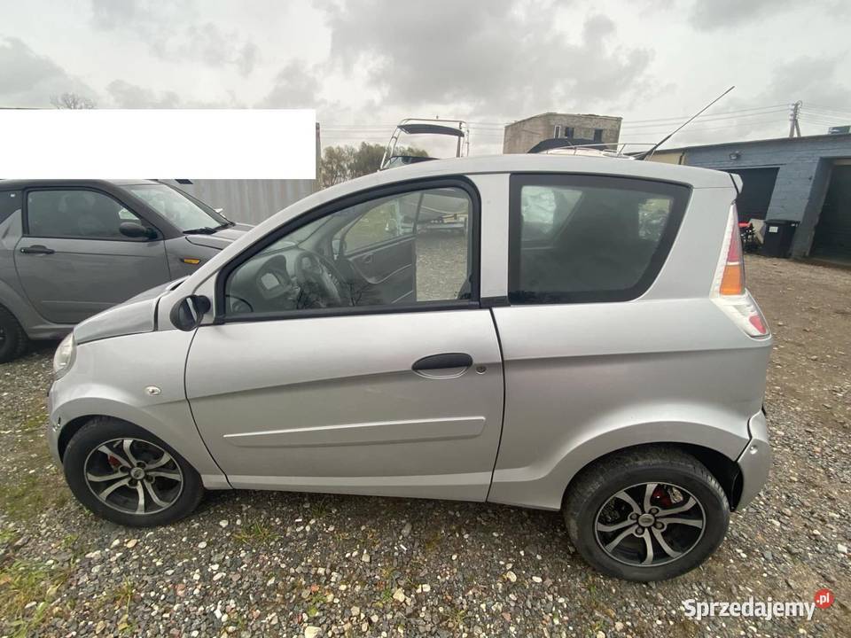 Minicar Ostrołęka