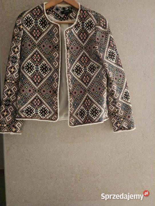 Kardigan damski marki Ivivo Rozmiar 38(M) sprzedam