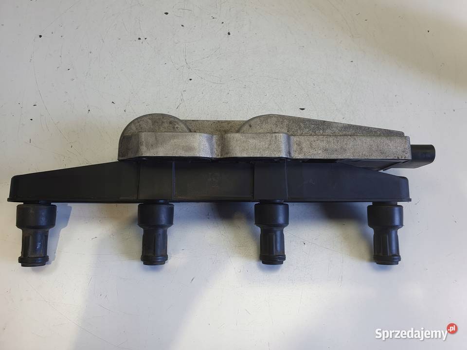 CEWKA ZAPŁONOWA Skoda Fabia I 14 MPI NGK osobowe sprzedam