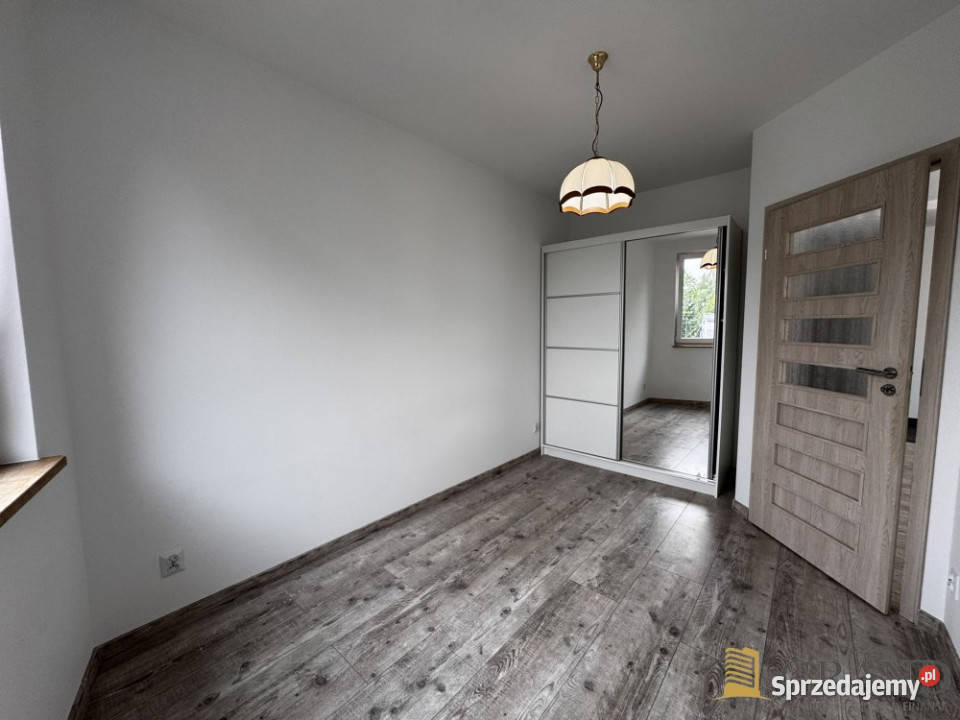 Mieszkanie Stargard 4492m2 3 pokojowe