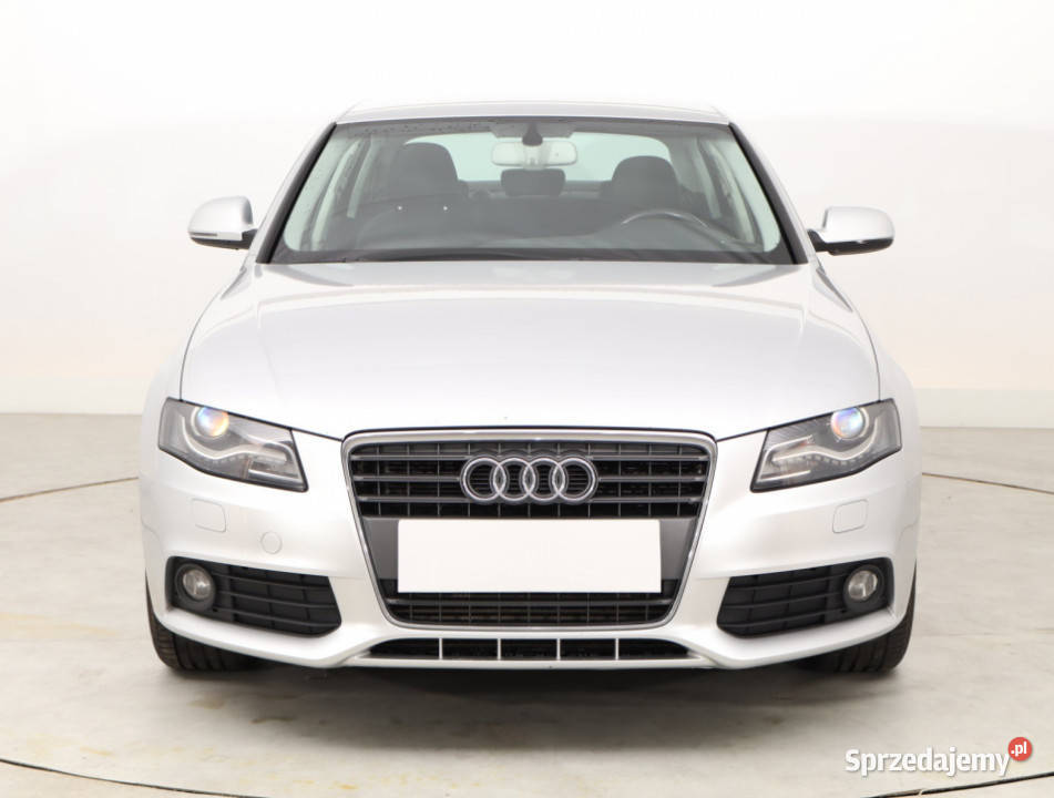 Audi A4 20 TDI nawigacja Bielany Wrocławskie sprzedam