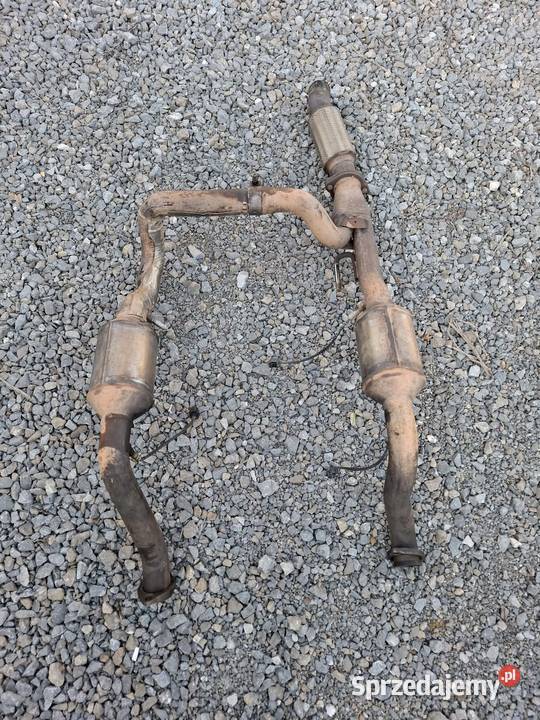 Części chrysler Aspen 57 Samochody na części Żebraczka