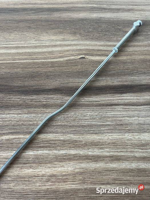 NOWY POLSKI PRĘT DRUT HAMULCA SHL M11 Bielsko-Biała