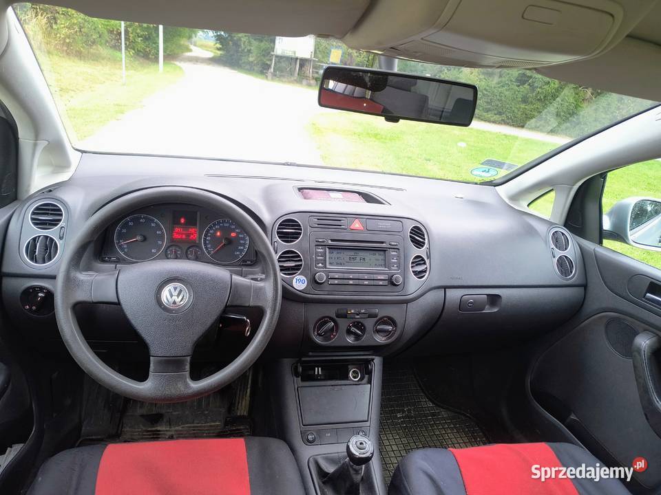 Golf 5 plus Bystrzyca Kłodzka