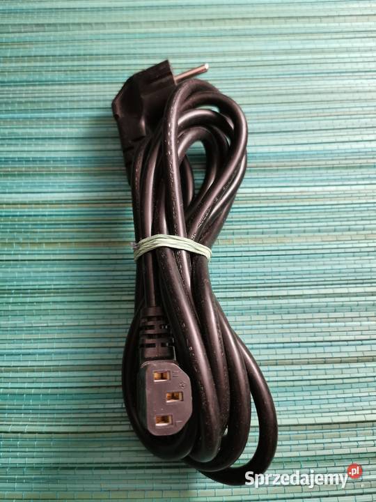 Kabel zasilający Koszalin