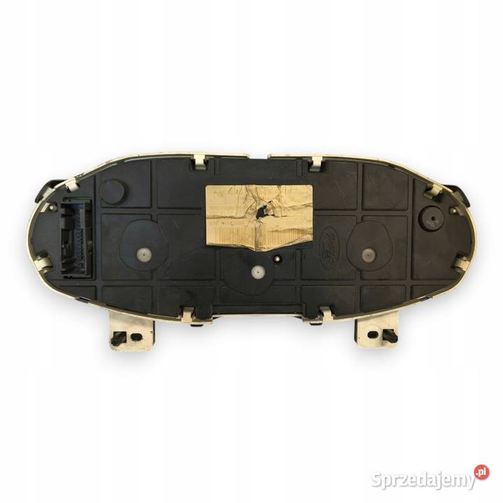 LICZNIK ZEGARY 8A6T10849AE Ford Fiesta MK7 125 B