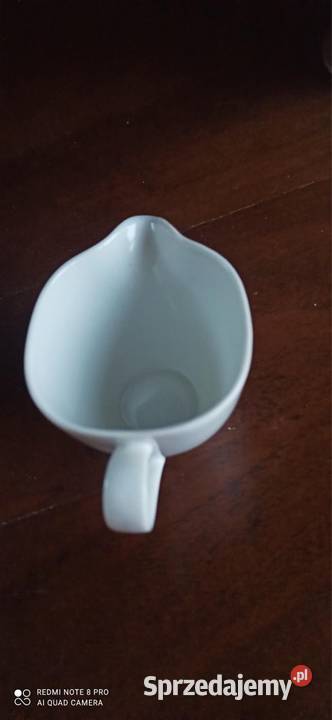 Mlecznik Rosenthal Germany Porcelana i szkło Gdańsk