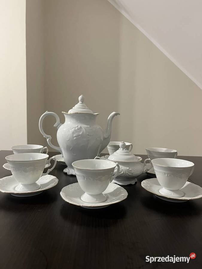 Porcelana wawel Płock