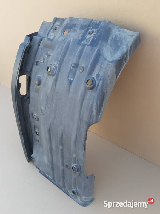 SCANIA R S BŁOTNIK PODKABINOWY NADKOLE 2599550 lubuskie Trzciel