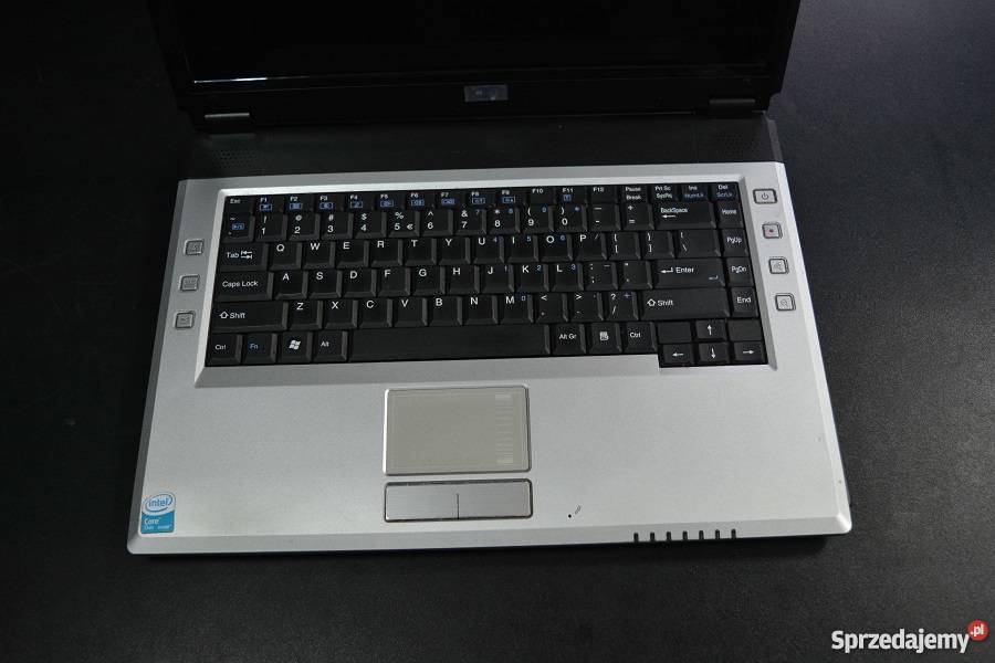 NTT CorrinoIntel 2x2GHz2GB40GB GW Jarosław sprzedam