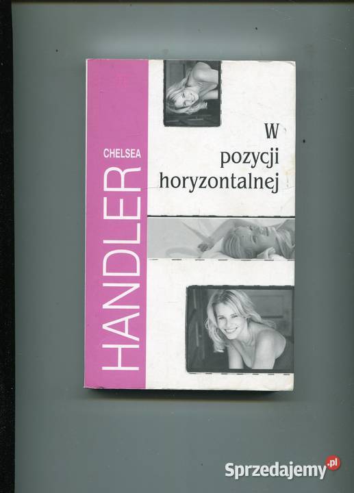 W pozycji horyzontalnej Handler miękka Kultura i Rozrywka Szczecin