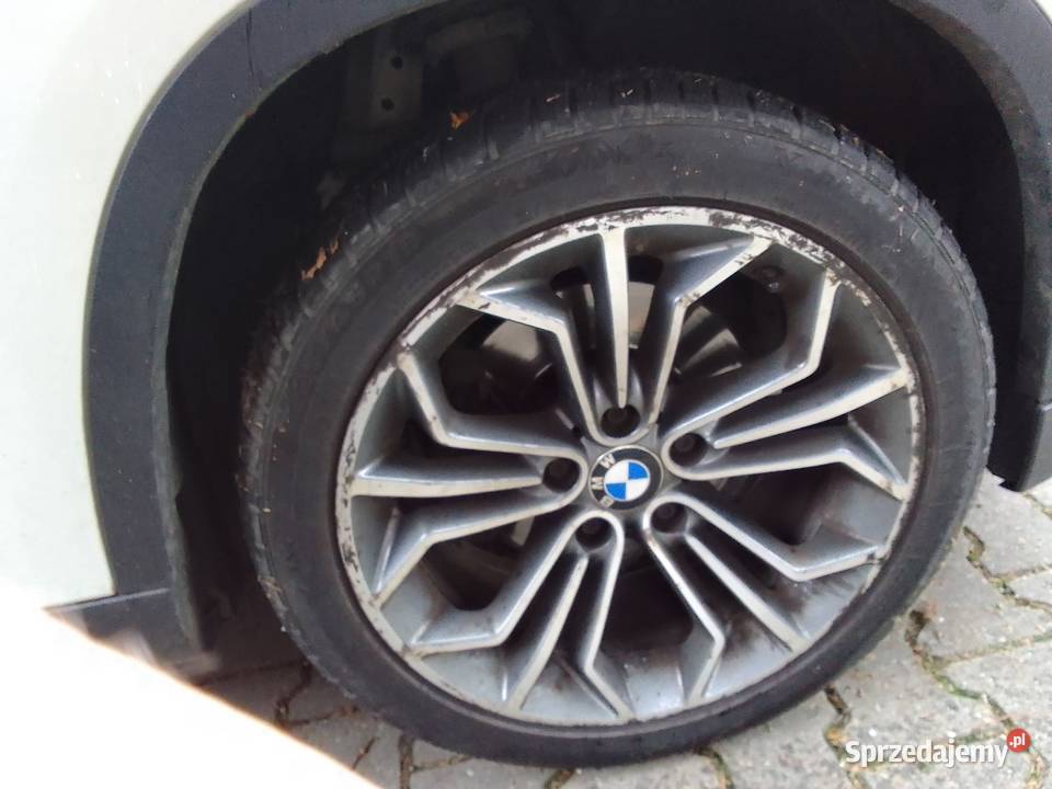 BMW x1 ABS Oleśnica sprzedam