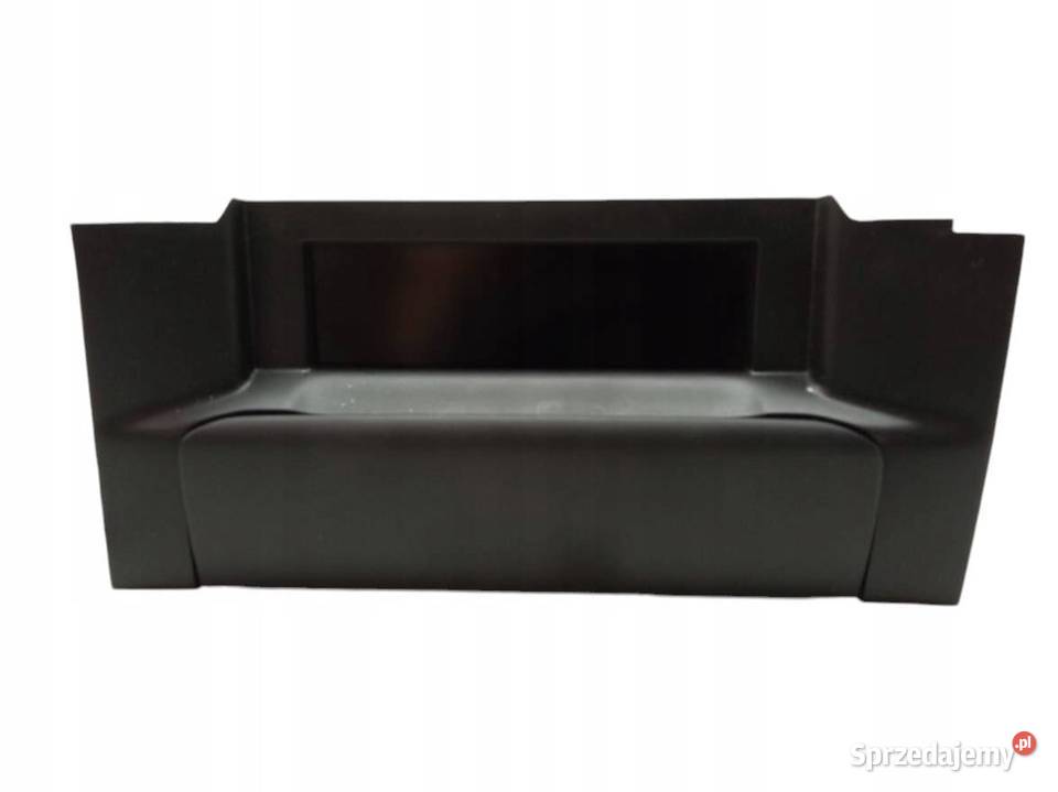 WYŚWIETLACZ 9804493780 Citroen C4 II 2010 świętokrzyskie sprzedam
