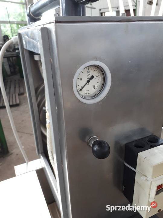 Nastrzykiwarka Pokomat 8 Bydgoszcz