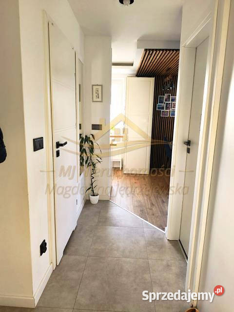 Sprzedam mieszkanie Milanówek 498m2 3 pokojowe sprzedam