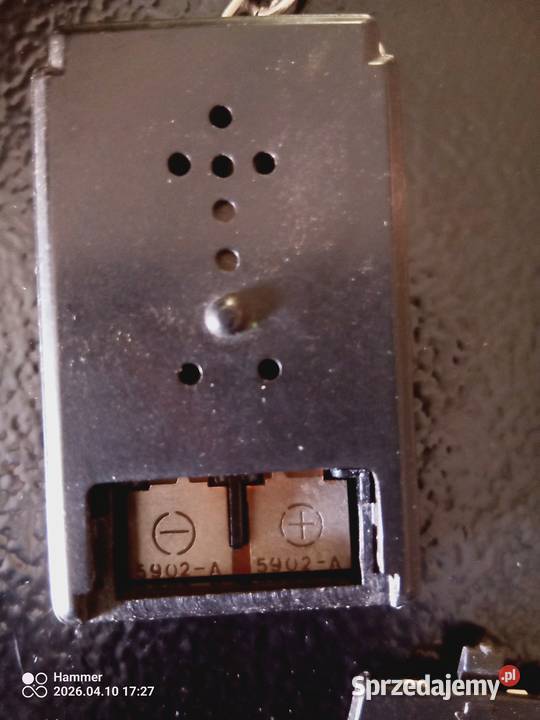 Echo key prl Twardogóra