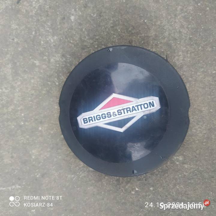 korek przykrywka silnik bs intek 135 hp 155 175 sprzedam