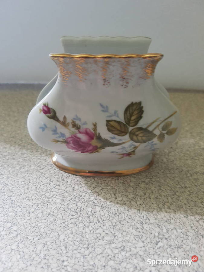 porcelana Chodzież Antyki, Sztuka, Kolekcje Polanica-Zdrój