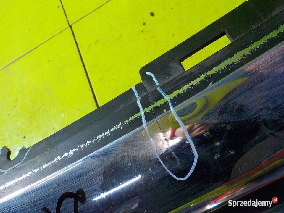 KIA MAGENTIS II LIFT 09r atrapa grill Atrapy Suków