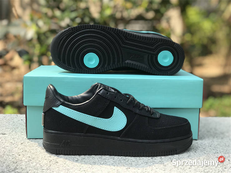 Nike Air Force 1 Low buty meskie w rozmiarze 40 mazowieckie Warszawa