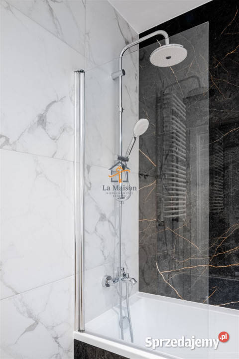 Mieszkanie 3441m2 1pok Kraków