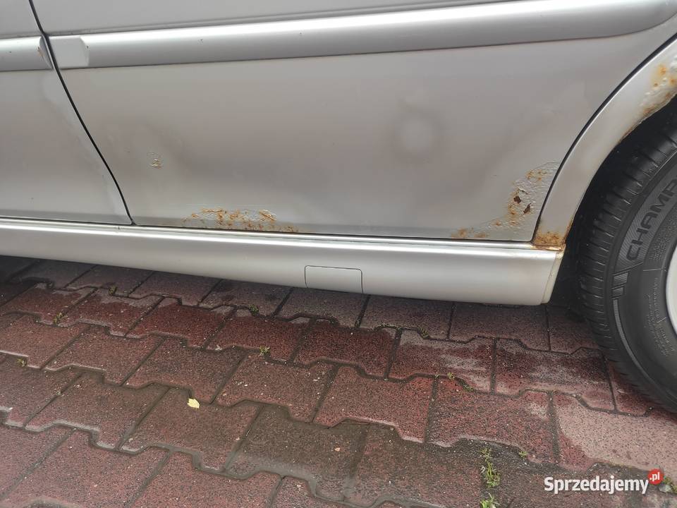 sprzedam opel vectra b centralny zamek Wrocław