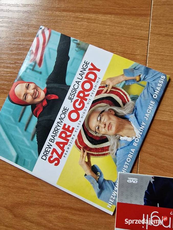 filmy na płytach Polanica-Zdrój