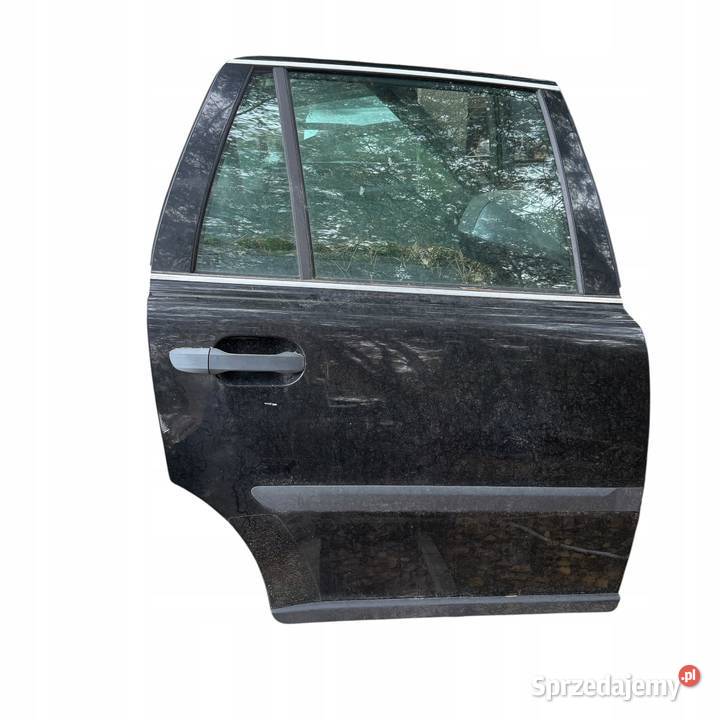 Drzwi tylne prawe tył VOLVO XC90 2004r Barłogi