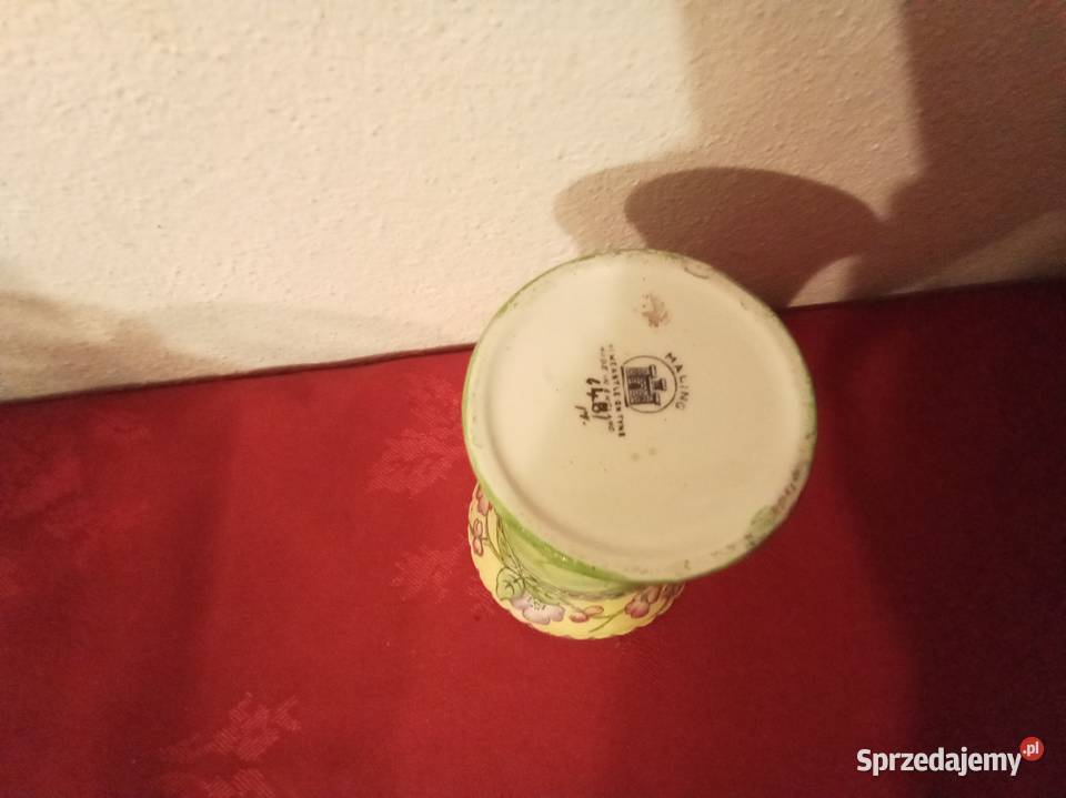 Maling mini waza castle upon Tyne Wazy Warszawa sprzedam