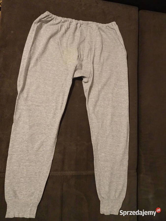 kalesony z bawełny XXL Rozmiar XXL Warszawa