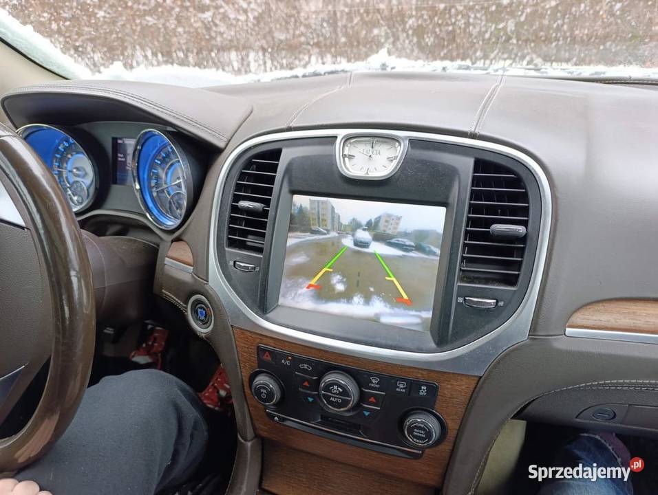 LANCIA THEMA 30CRD 239