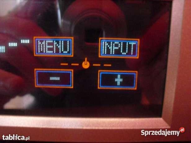 Wzmacniacz AKIRA mało Stawisza