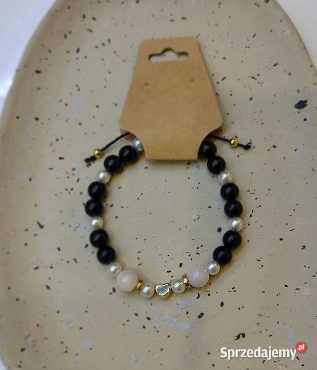 Flower Box z bransoletką Gdańsk