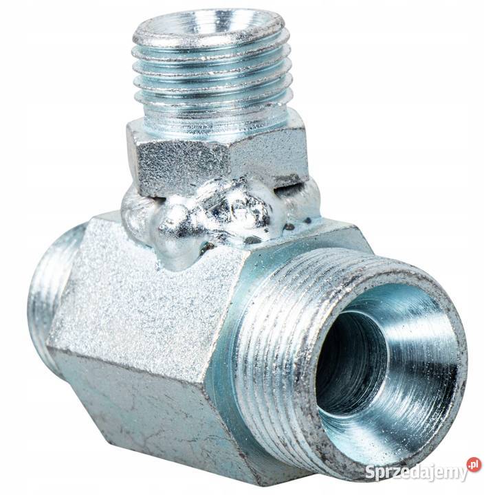 ZŁĄCZKA PRZEWÓD METALOWYCH ZETOR 70113902 Tyczyn