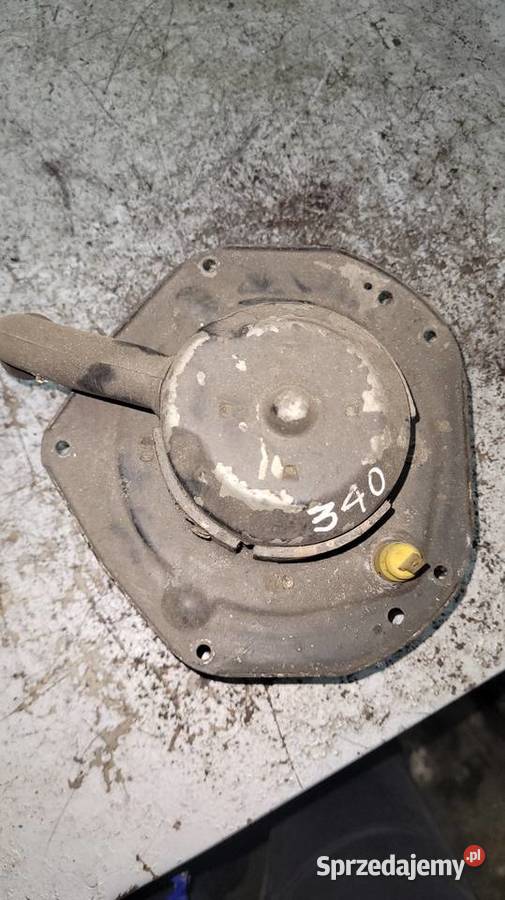 Dmuchawa nawiewu Volvo 340 mazowieckie Łagów