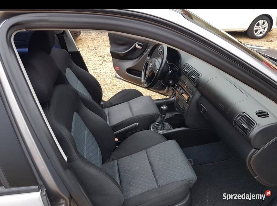 Fotel kierowcy Seat Leon Fotele i kanapy Jawor