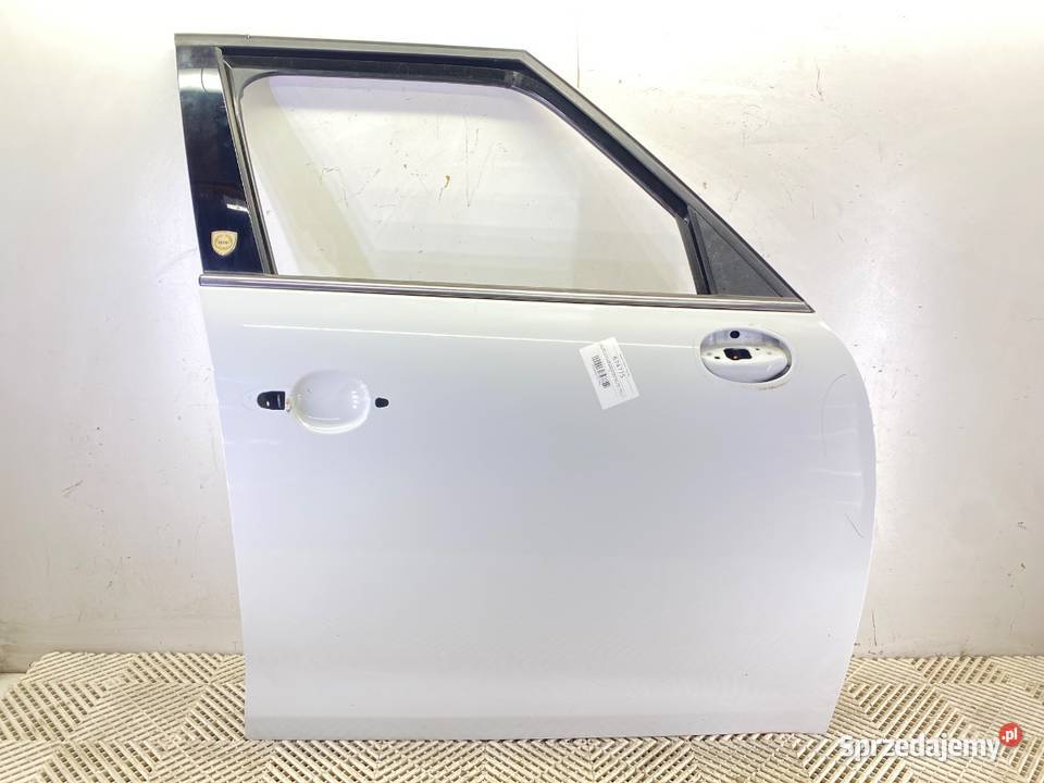 DRZWI PRAWY PRZÓD MINI COUNTRYMAN R60 Hatchback osobowe Części samochodowe podkarpackie