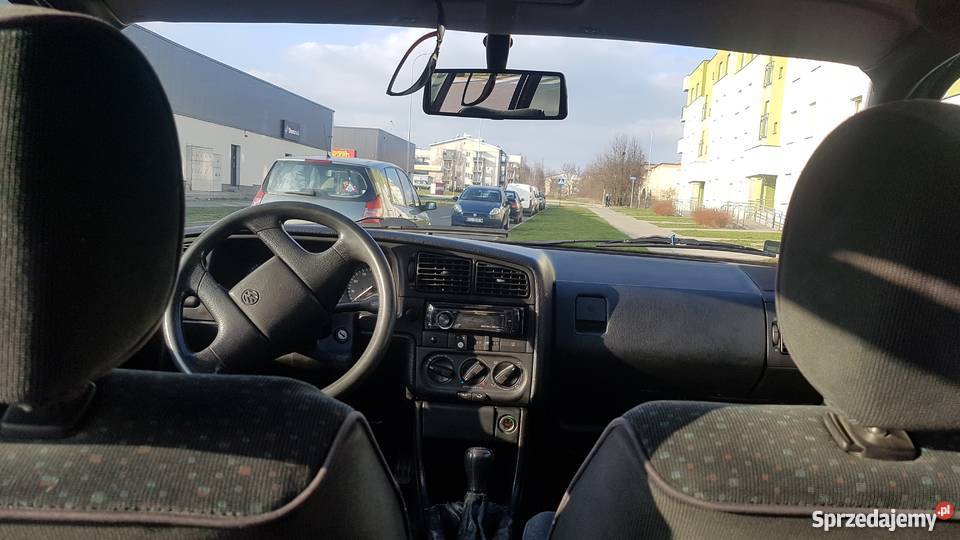 Niezniszczalne Passerati z Lpg autoalarm Łódź sprzedam